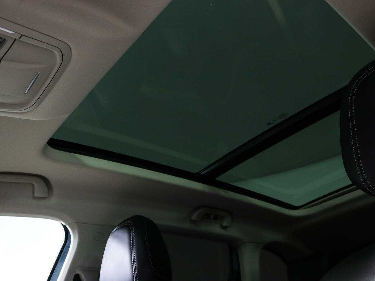 Haval H6 2021 года с пробегом. Фото: #24