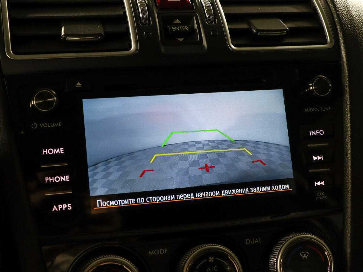 Subaru Forester 2017 года с пробегом. Фото: #13