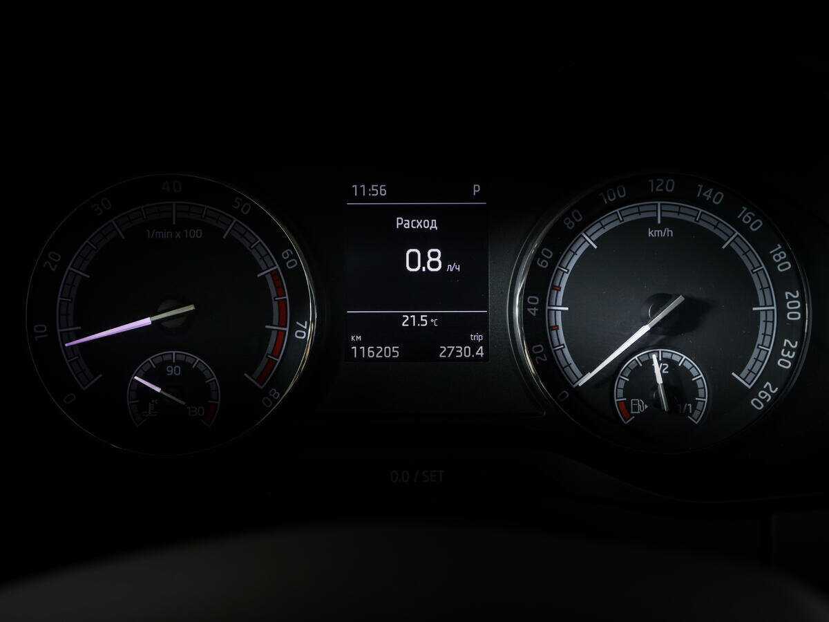 Skoda Kodiaq 2018 года с пробегом. Фото: #8