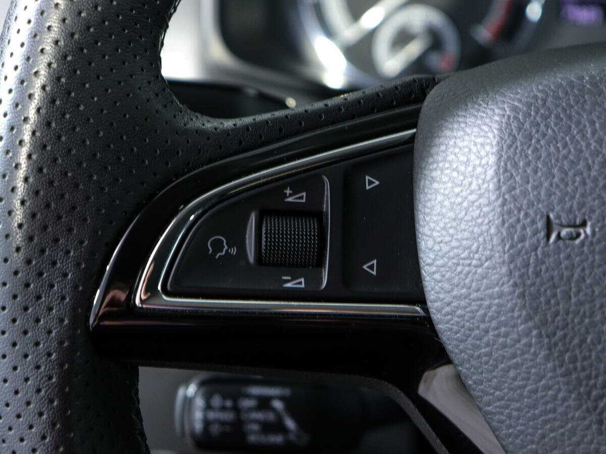 Skoda Kodiaq 2018 года с пробегом. Фото: #16