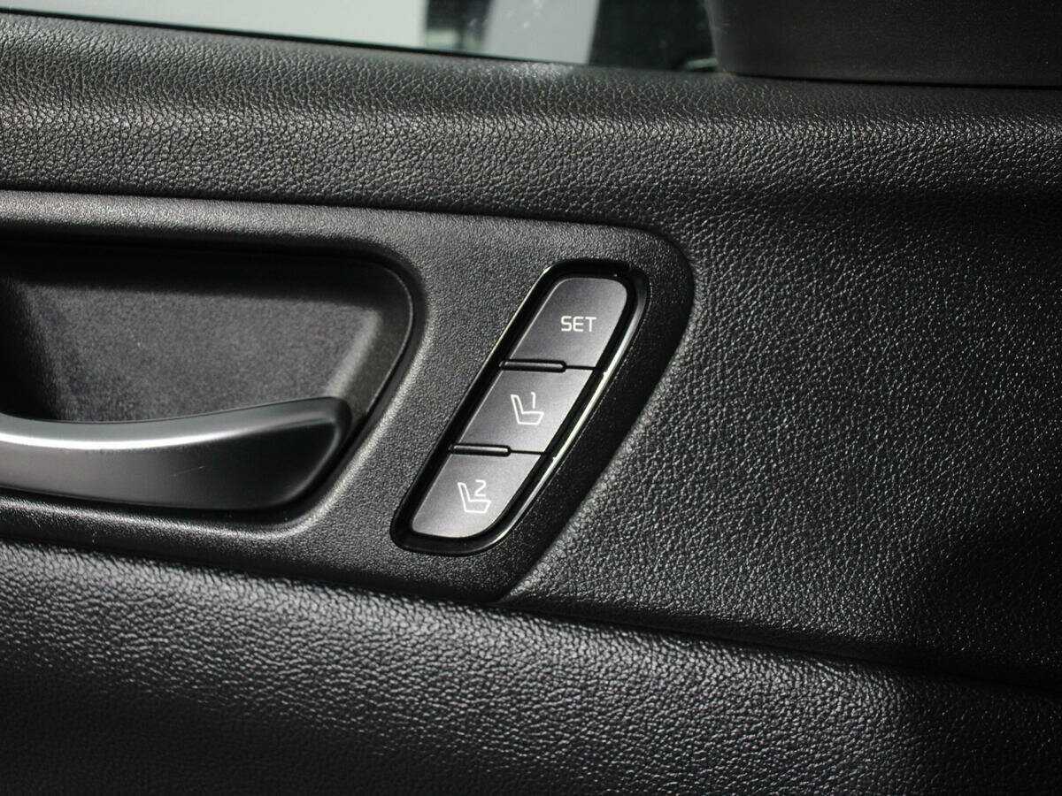 Kia Optima 2018 года с пробегом. Фото: #16