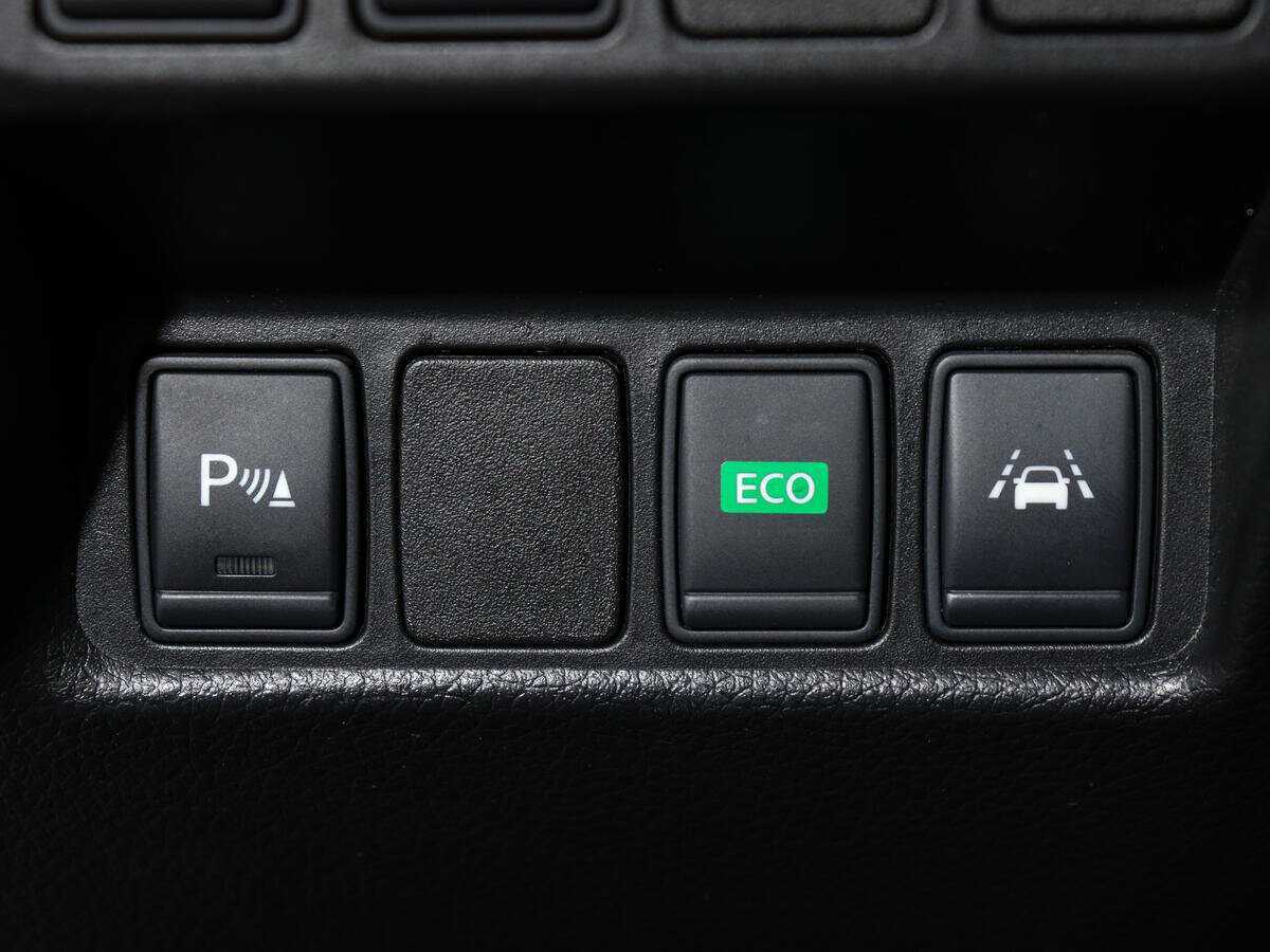 Nissan Qashqai 2014 года с пробегом. Фото: #18