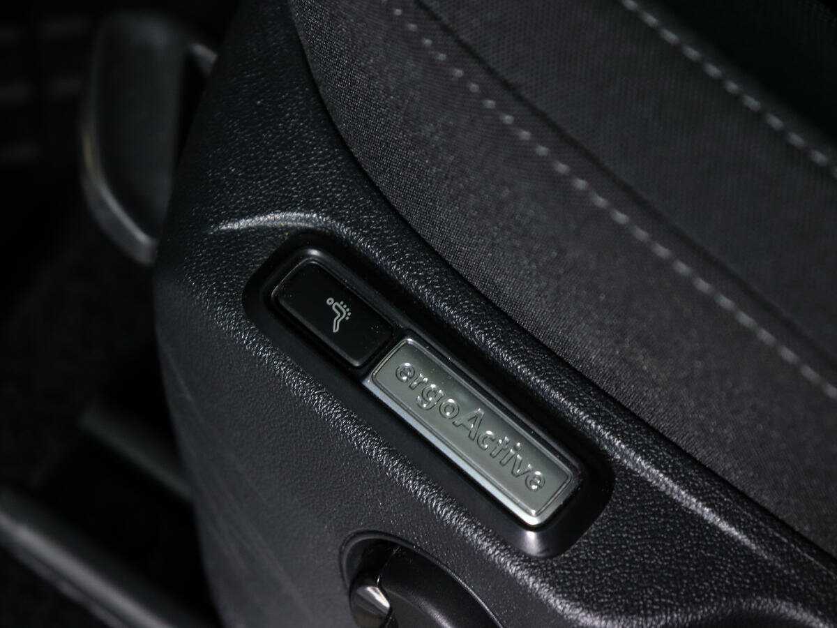 Volkswagen Tiguan 2017 года с пробегом. Фото: #20