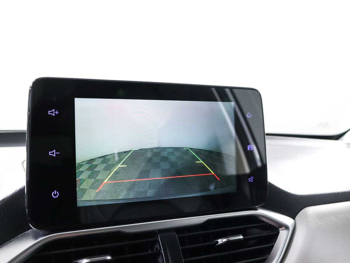 Chevrolet Captiva 2022 года с пробегом. Фото: #14