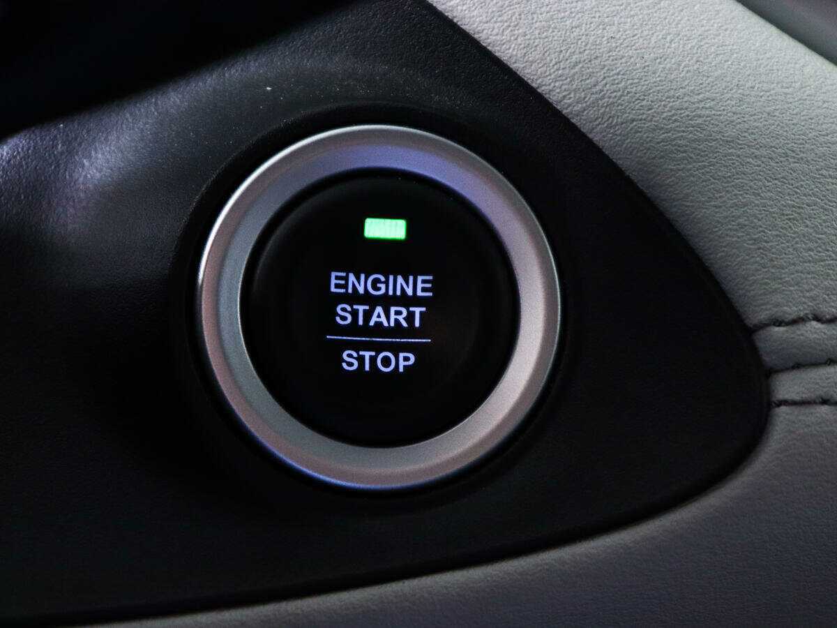 Chevrolet Captiva 2022 года с пробегом. Фото: #17