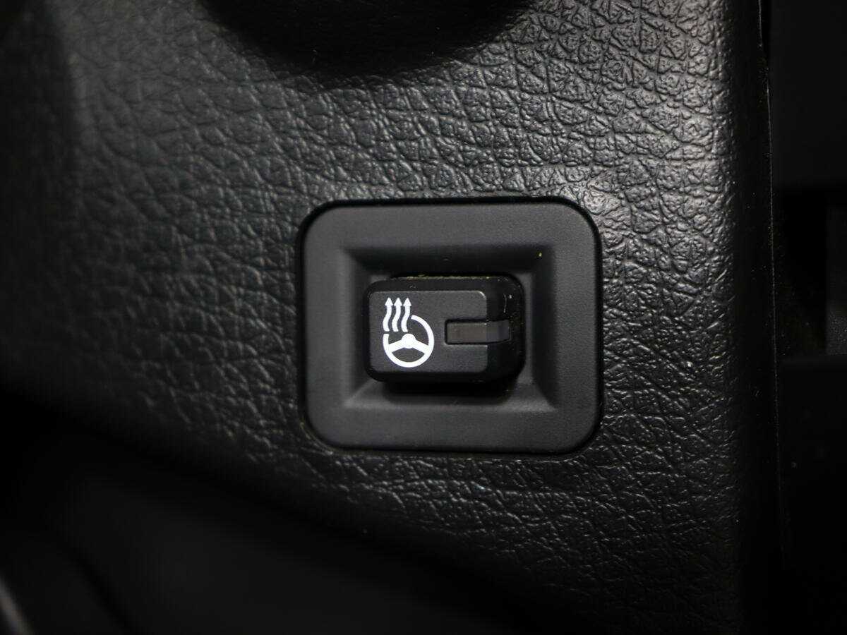 Kia Sorento 2015 года с пробегом. Фото: #17