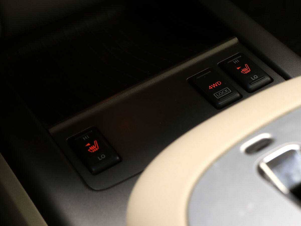 Nissan Murano 2015 года с пробегом. Фото: #12