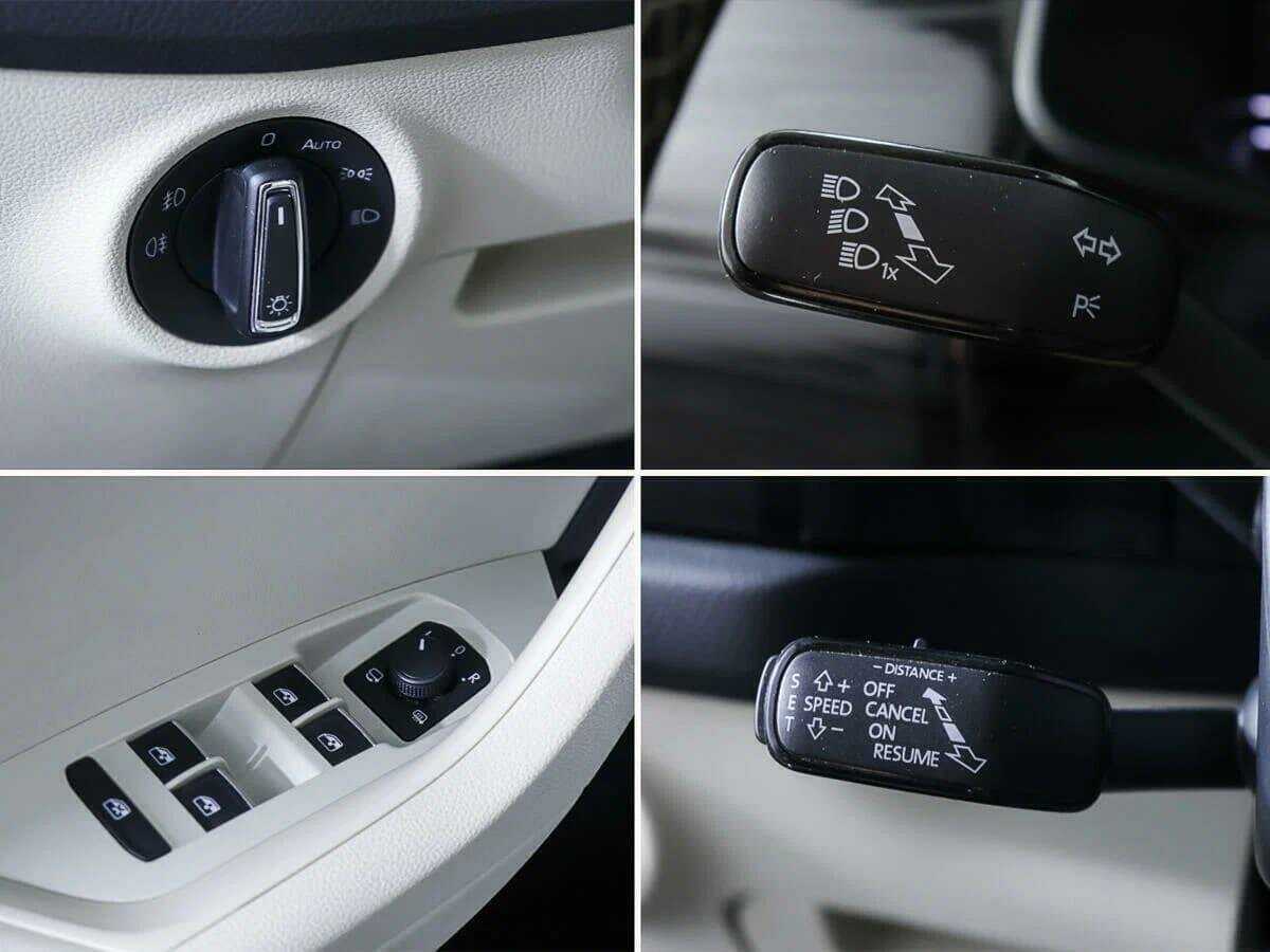 Skoda Kodiaq 2019 года с пробегом. Фото: #17