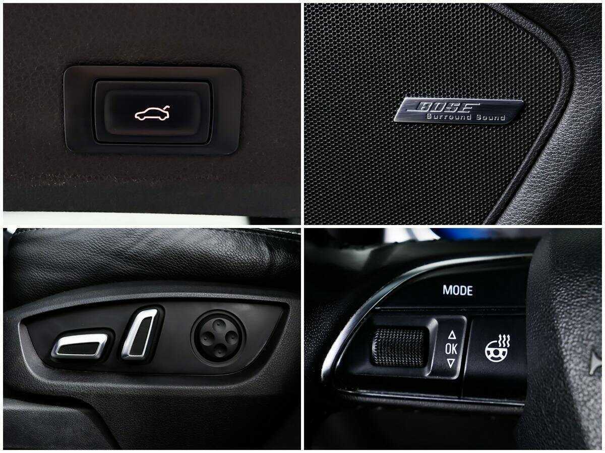 Audi Q7 2013 года с пробегом. Фото: #12