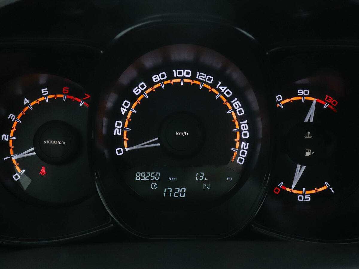 Lada (ВАЗ) Vesta 2019 года с пробегом. Фото: #10