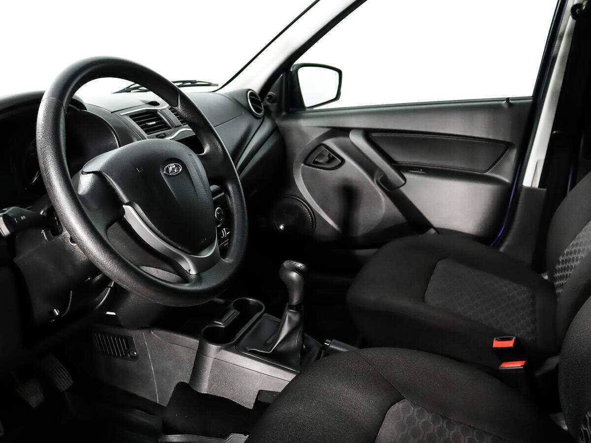 Б/У Лада (ВАЗ) Гранта 2020 года. Фото: #6