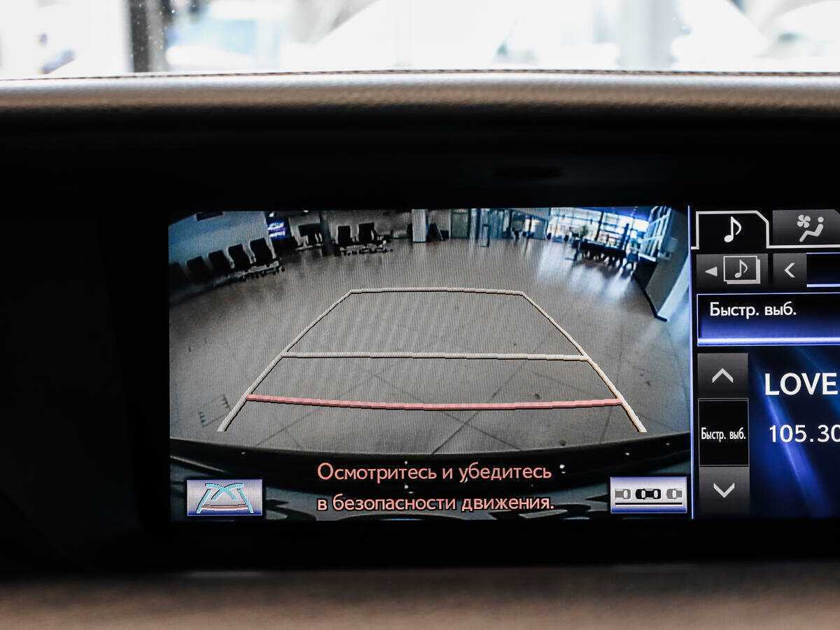 Lexus GS 2014 года с пробегом. Фото: #18