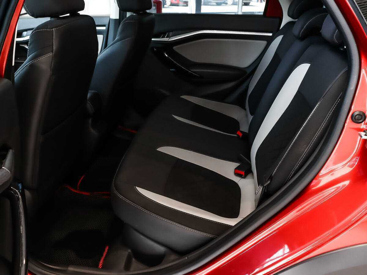 Lada (ВАЗ) Vesta 2019 года с пробегом. Фото: #8