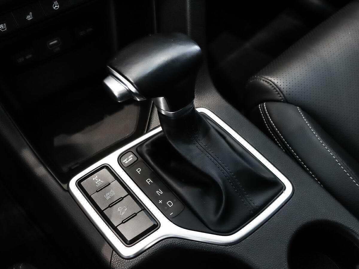 Kia Sportage 2018 года с пробегом. Фото: #10