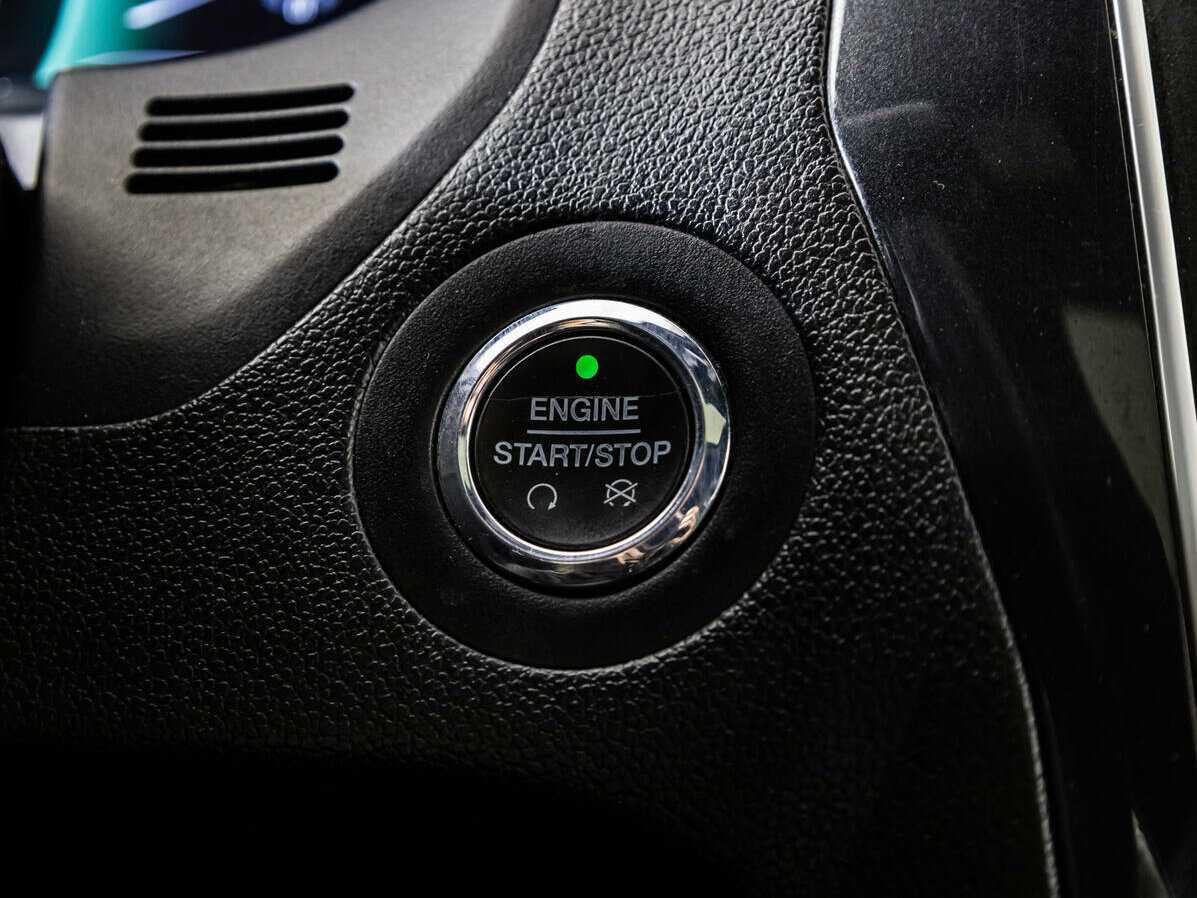 Ford Explorer 2017 года с пробегом. Фото: #12