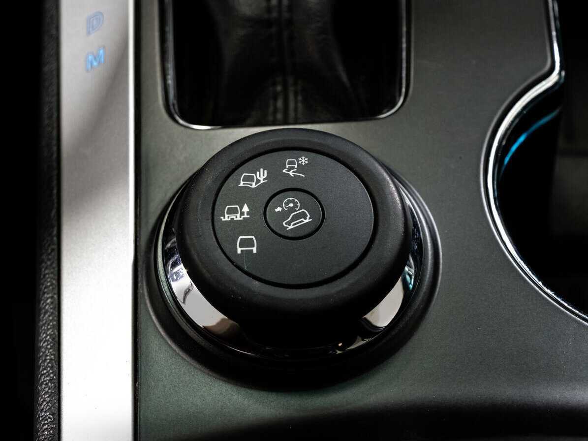 Ford Explorer 2014 года с пробегом. Фото: #21