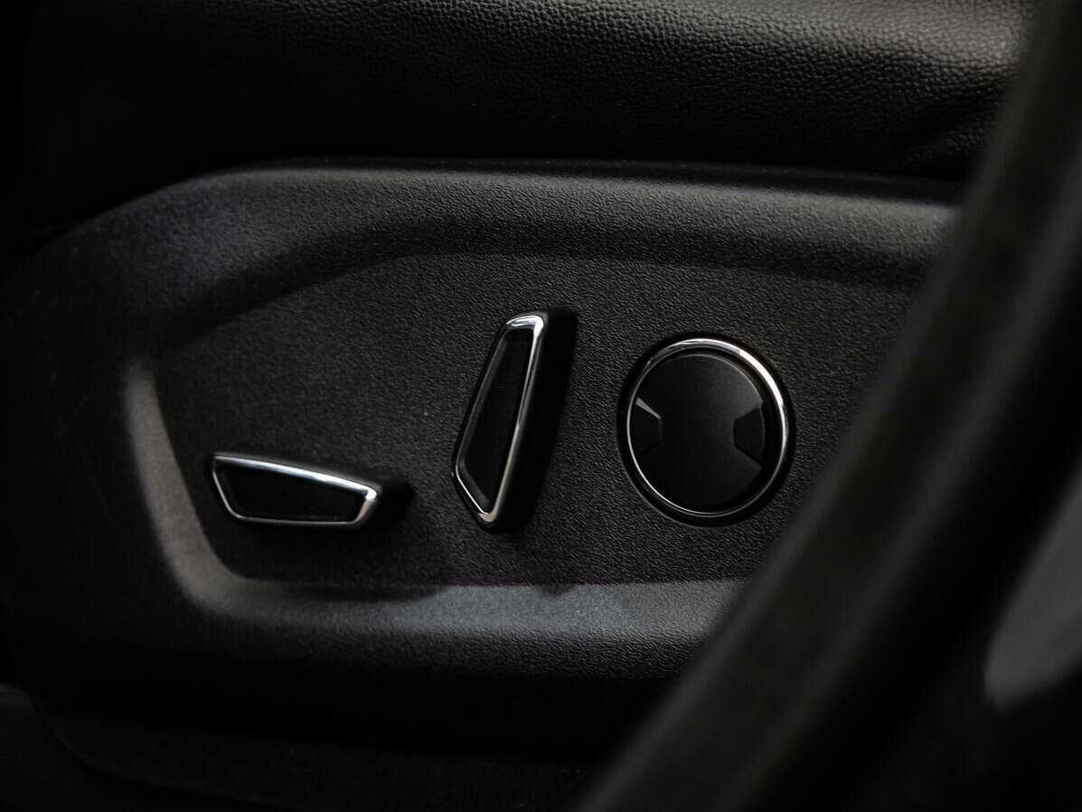 Ford Explorer 2016 года с пробегом. Фото: #17