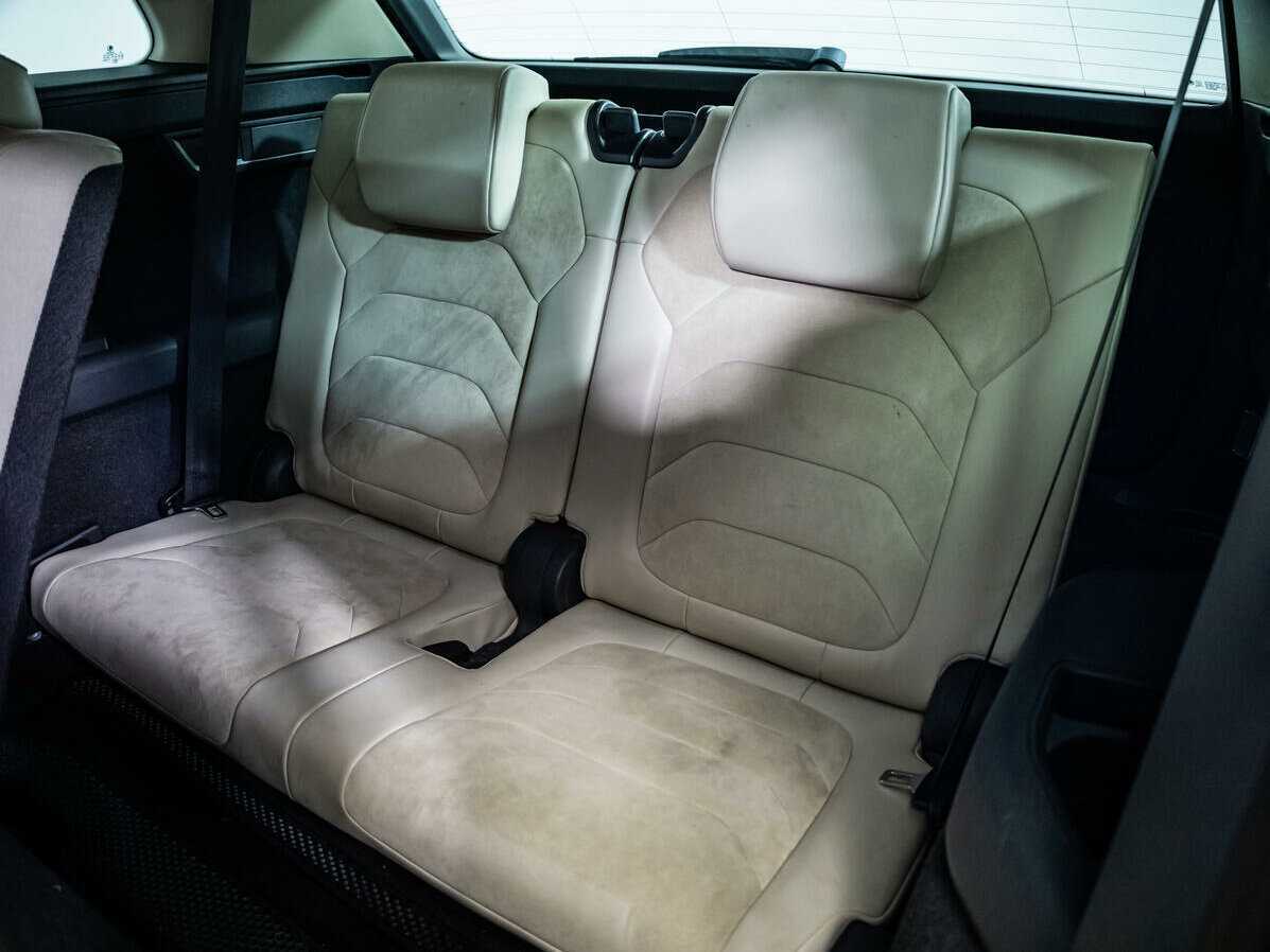 Skoda Kodiaq 2017 года с пробегом. Фото: #8