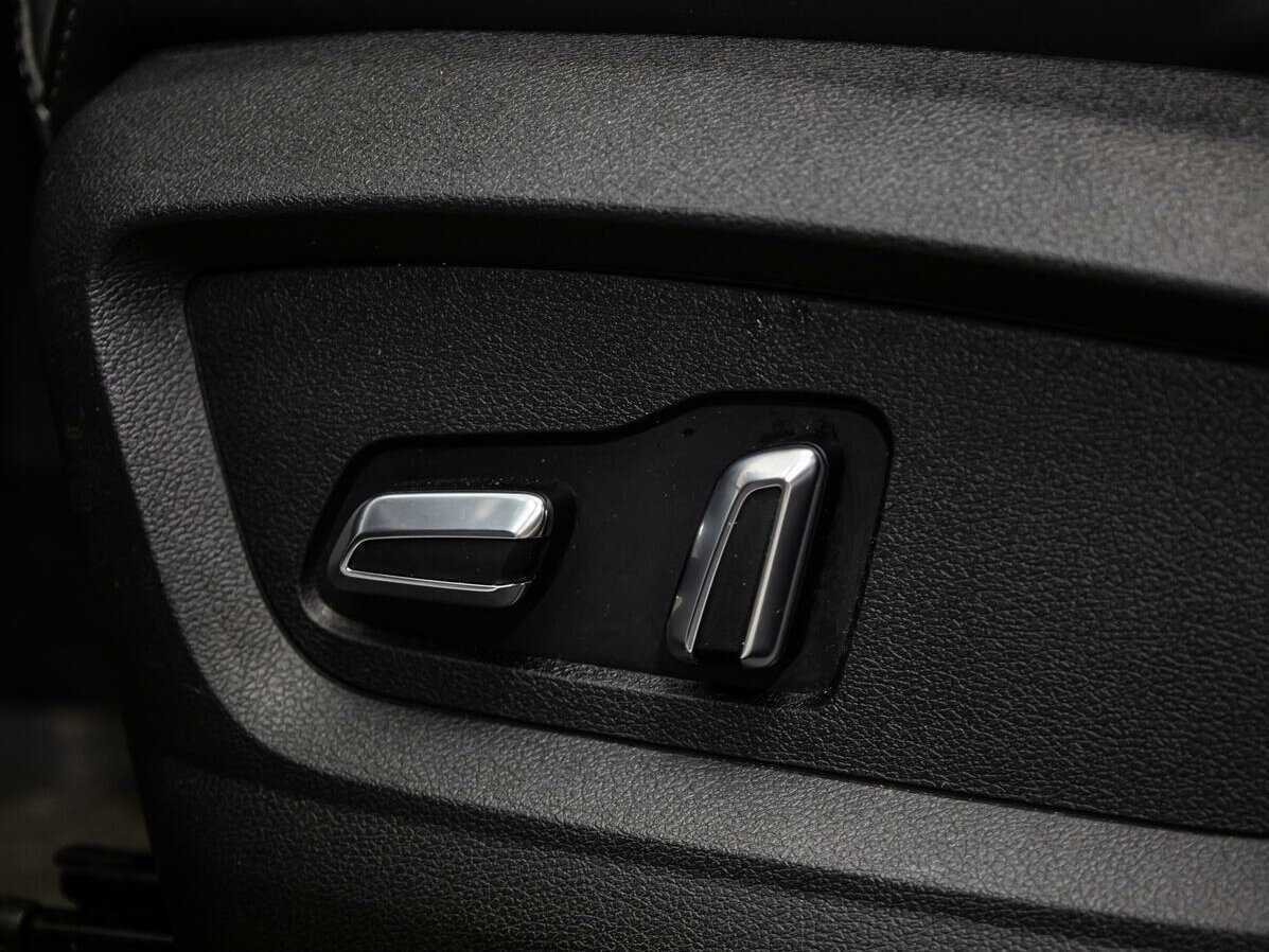 Chery Tiggo 7 Pro Max 2023 года с пробегом. Фото: #14