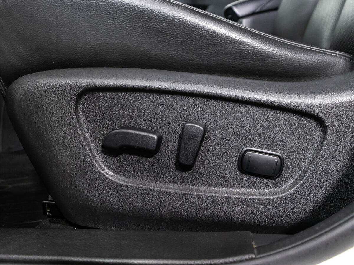 Nissan Qashqai 2021 года с пробегом. Фото: #17