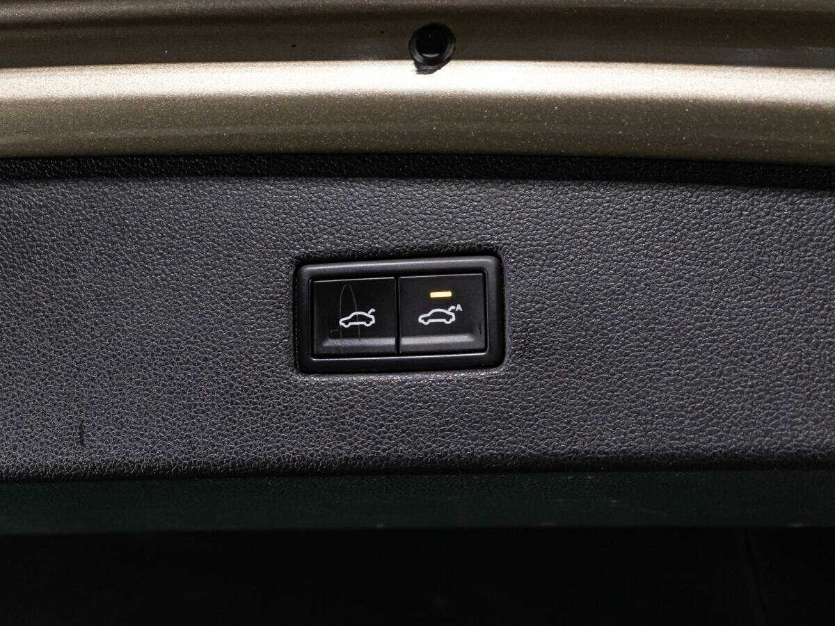 Volkswagen Tiguan 2017 года с пробегом. Фото: #14