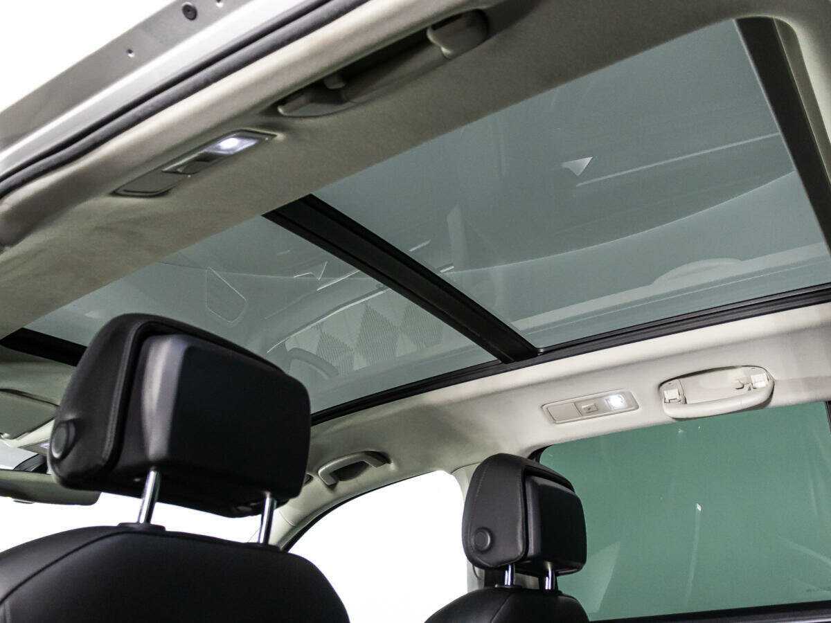 Volkswagen Tiguan 2018 года с пробегом. Фото: #16