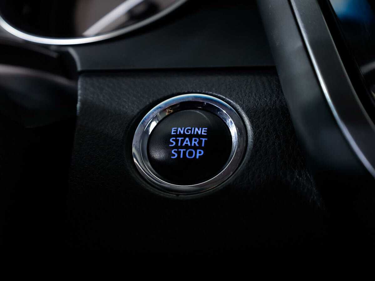 Toyota Camry 2019 года с пробегом. Фото: #21