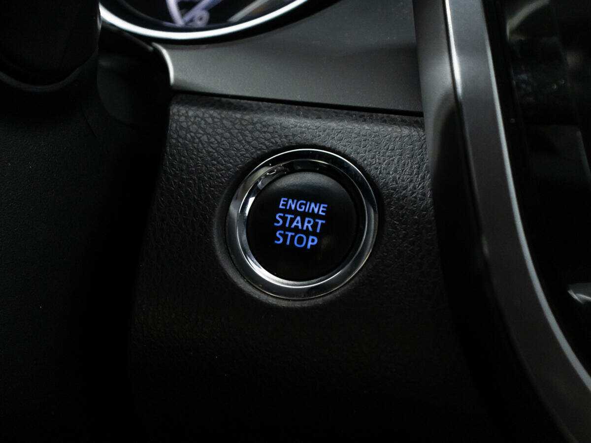 Toyota Camry 2020 года с пробегом. Фото: #16