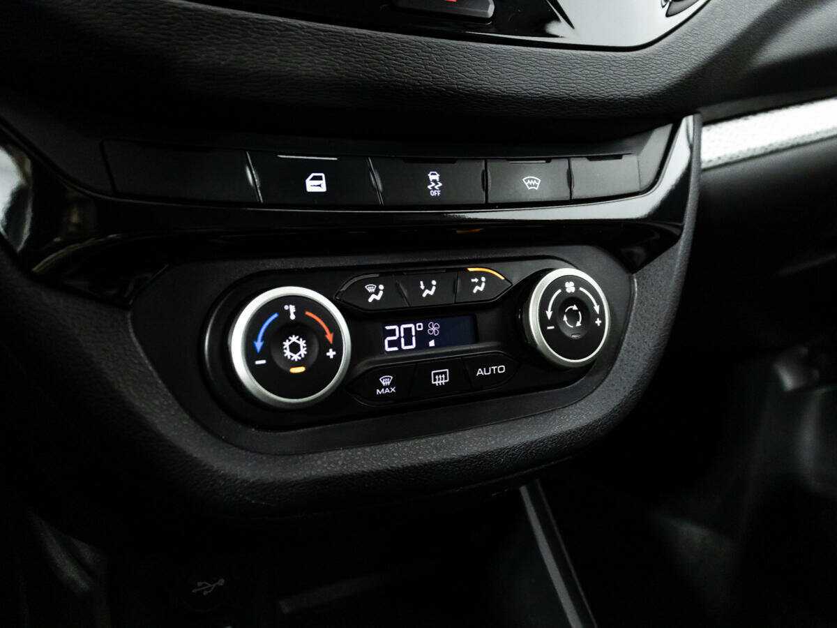 Б/У Лада (ВАЗ) Веста 2019 года. Фото: #14