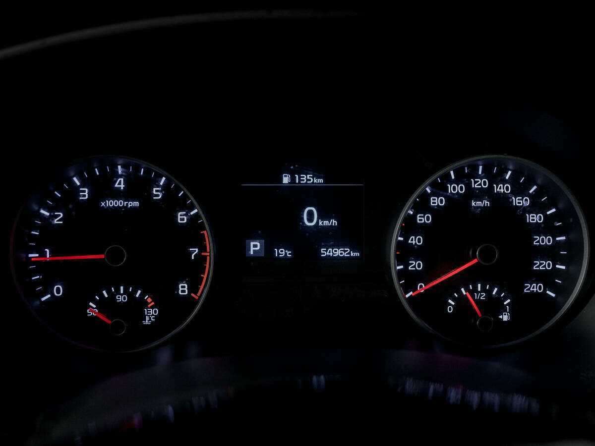 Kia Sportage 2020 года с пробегом. Фото: #10