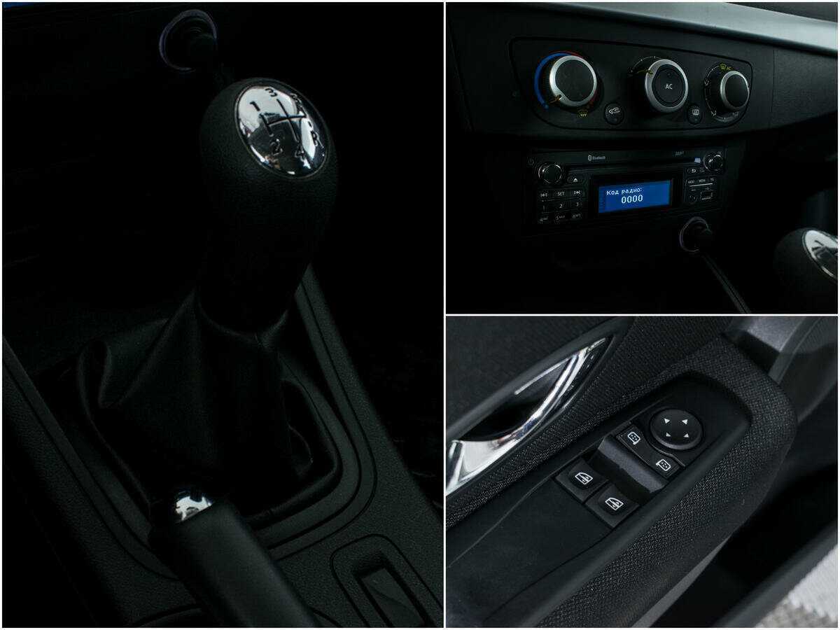 Renault Fluence 2013 года с пробегом. Фото: #12