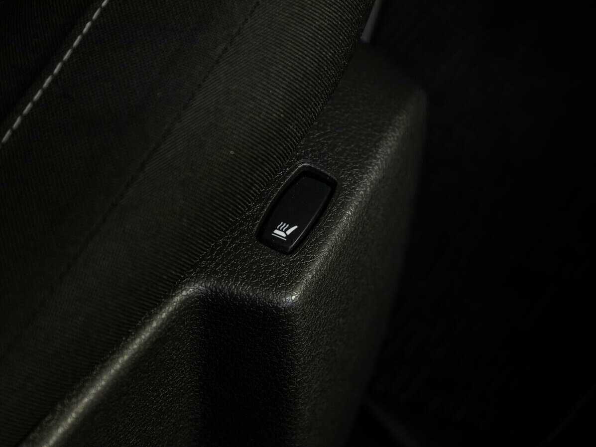 Renault Sandero 2017 года с пробегом. Фото: #15