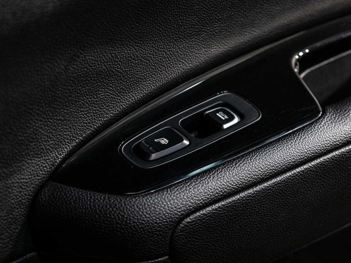 Kia Optima 2016 года с пробегом. Фото: #26