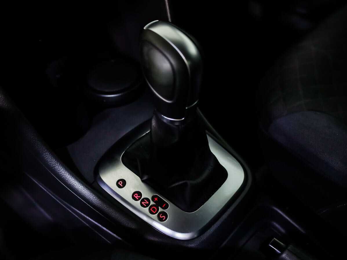 Volkswagen Polo 2019 года с пробегом. Фото: #14