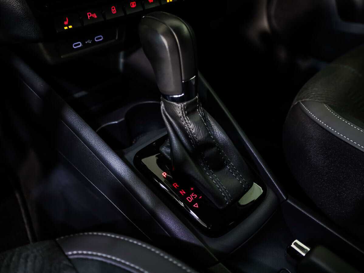 Volkswagen Polo 2020 года с пробегом. Фото: #14