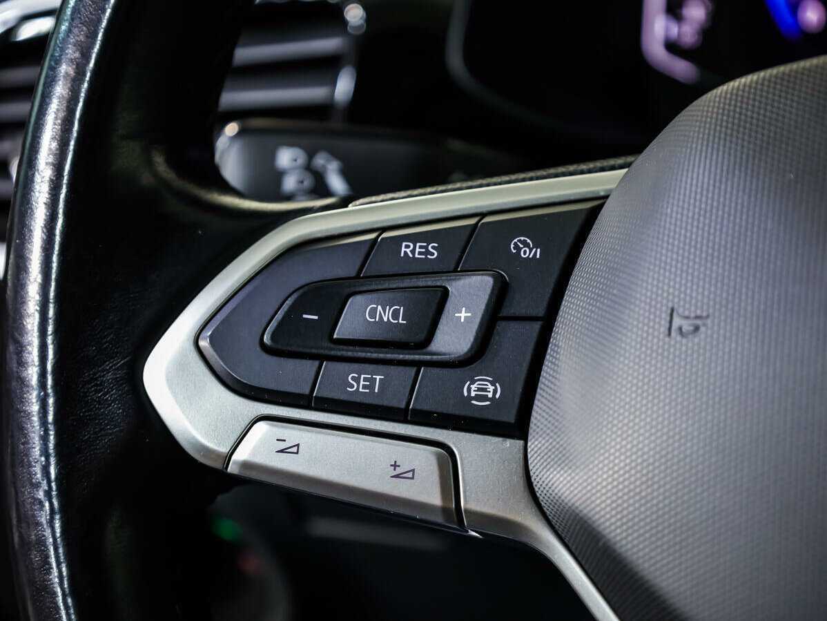 Volkswagen Polo 2020 года с пробегом. Фото: #15