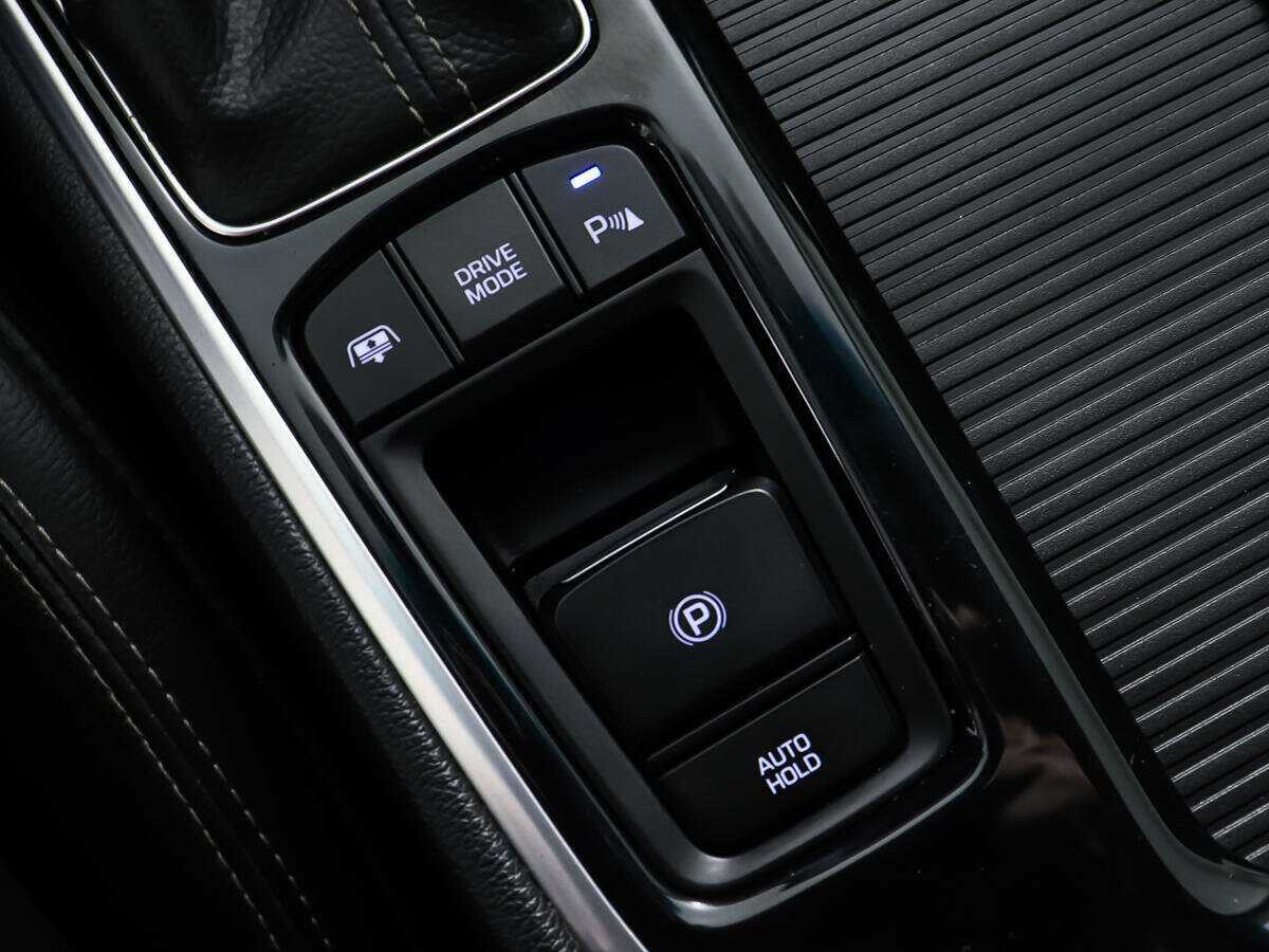 Hyundai Sonata 2018 года с пробегом. Фото: #20