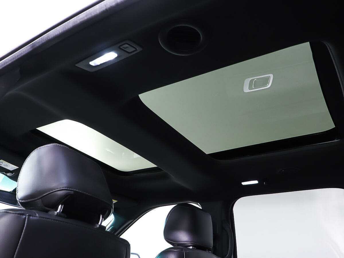 Ford Explorer 2013 года с пробегом. Фото: #16