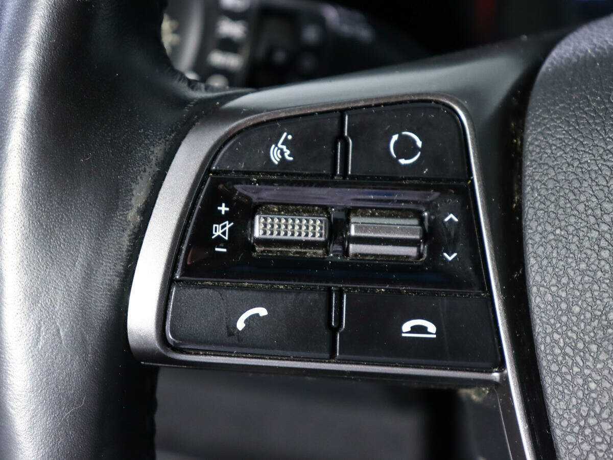 Kia Sorento 2018 года с пробегом. Фото: #23