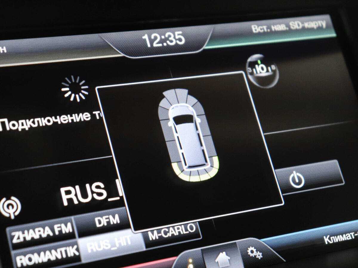 Ford Focus 2017 года с пробегом. Фото: #12