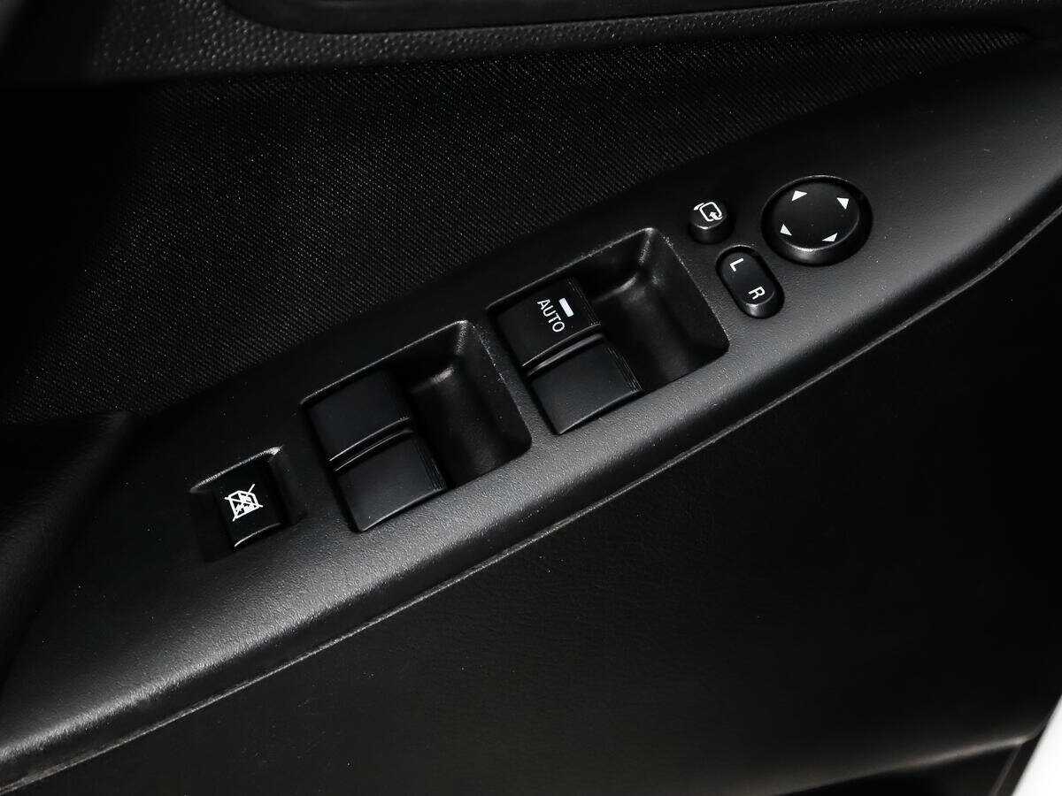 Mazda 3 2013 года с пробегом. Фото: #12