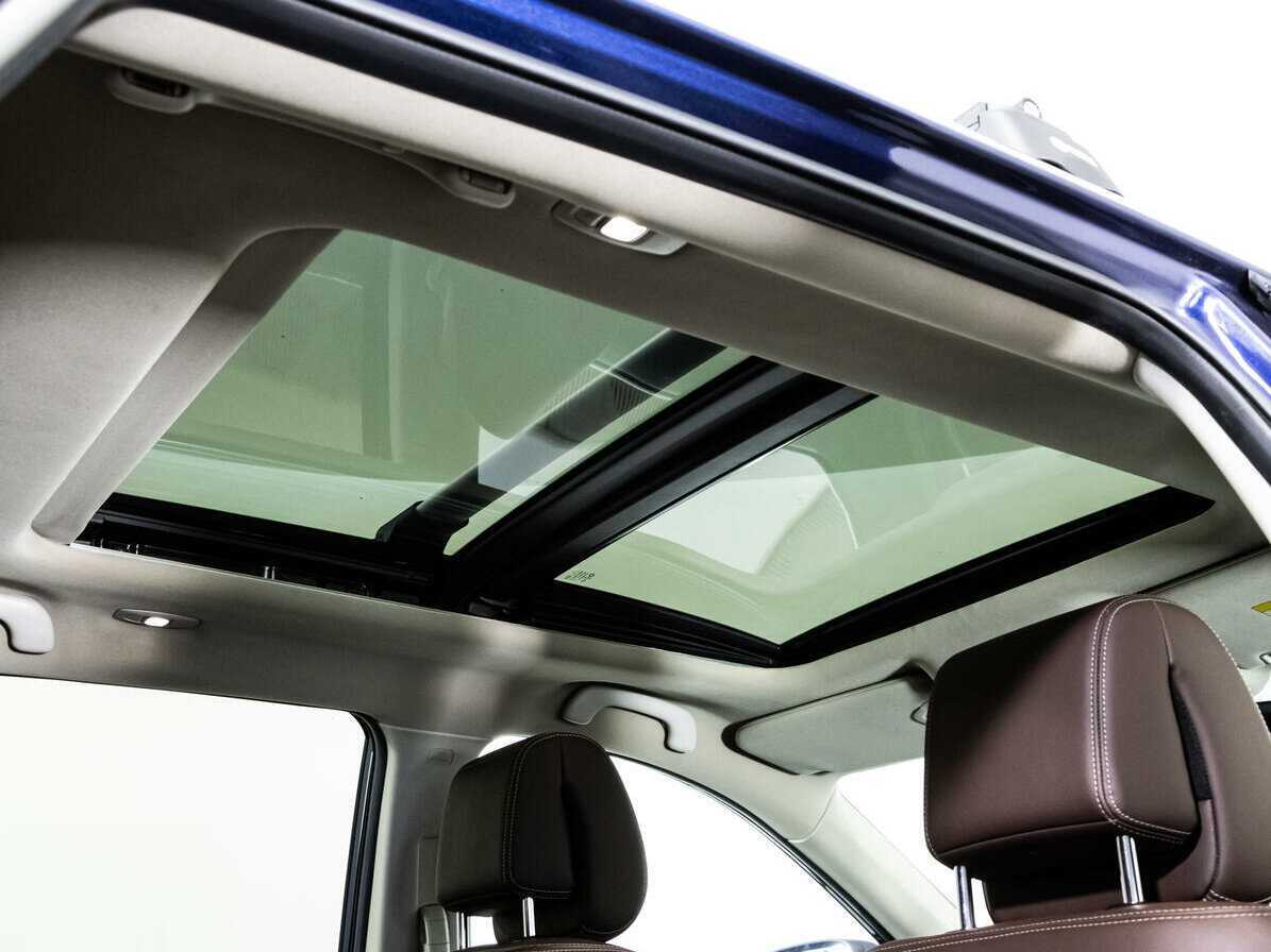 Renault Koleos 2019 года с пробегом. Фото: #16