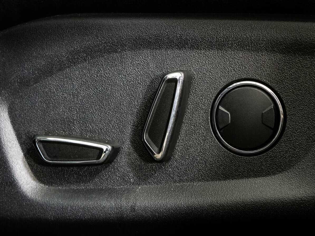 Ford Explorer 2016 года с пробегом. Фото: #19