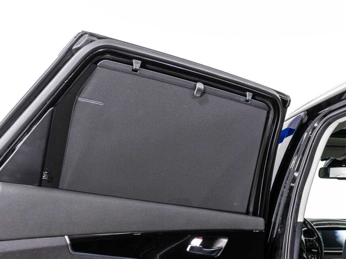 Kia Sorento 2020 года с пробегом. Фото: #21