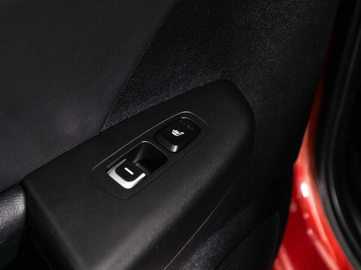 Kia Sportage 2020 года с пробегом. Фото: #23