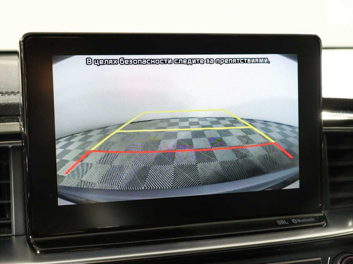 Kia Proceed 2019 года с пробегом. Фото: #11