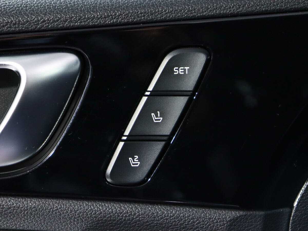 Kia Proceed 2019 года с пробегом. Фото: #16