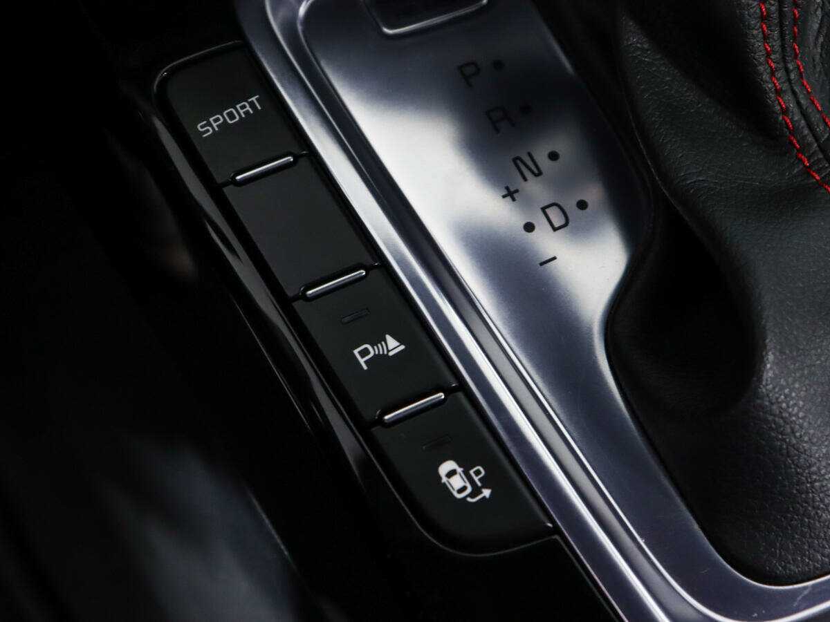 Kia Proceed 2019 года с пробегом. Фото: #24