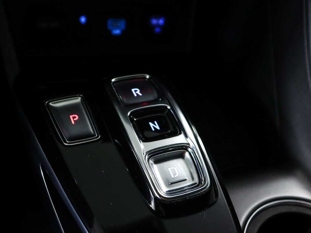 Hyundai Sonata 2020 года с пробегом. Фото: #14