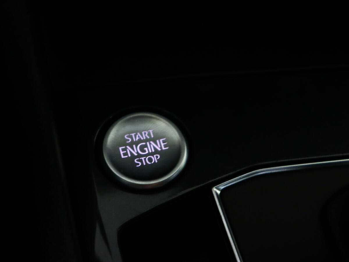 Volkswagen Tiguan 2017 года с пробегом. Фото: #17